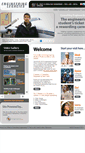 Mobile Screenshot of engineeringlegacies.com